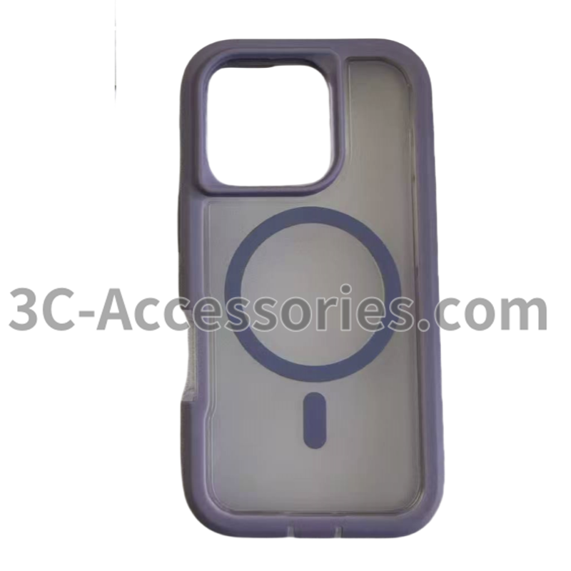 CYCC-15 For iPhone 16 Pro