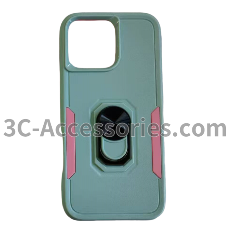 CYCC-18 For iPhone 16 Pro Max