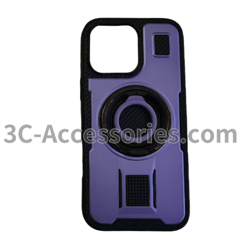CYCC-21 For iPhone 16 Pro Max