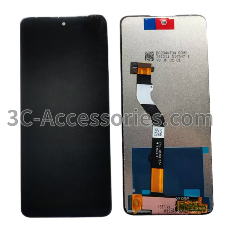 Para Motorola G60