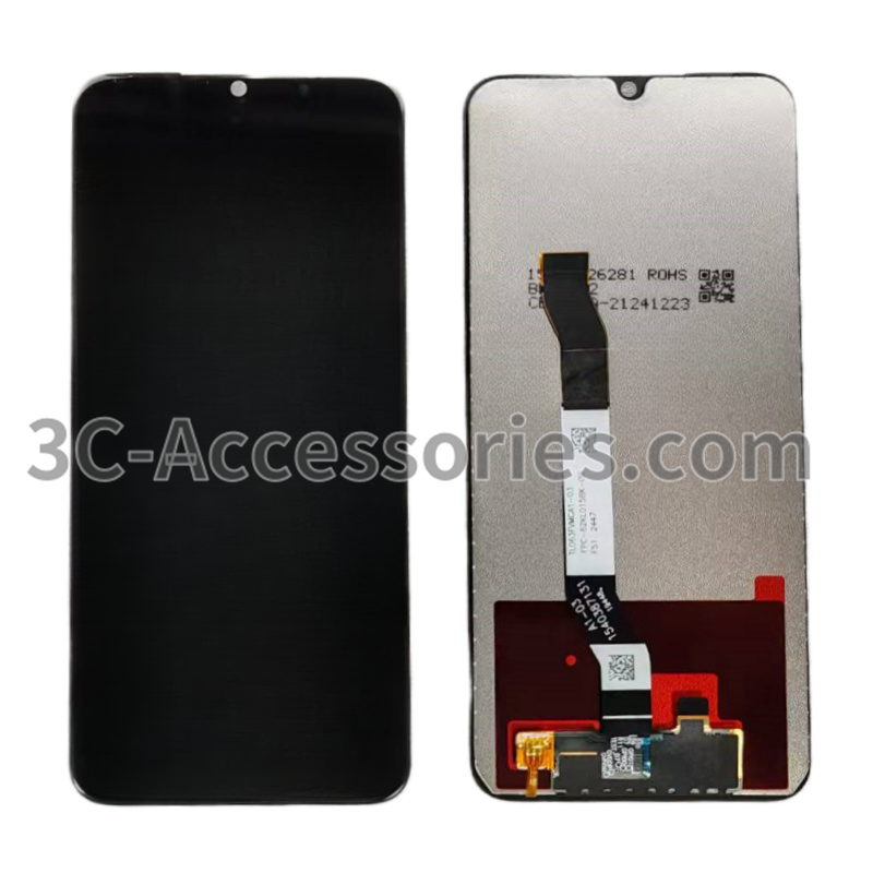 Para Xiaomi Redmi Note 8
