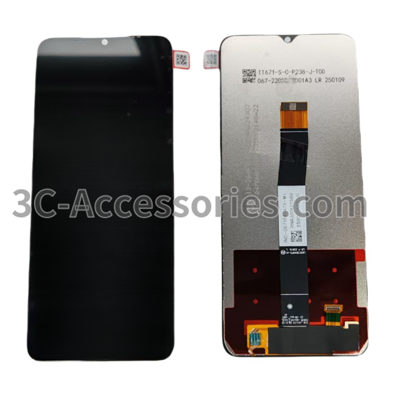 Para Xiaomi Redmi 1OC