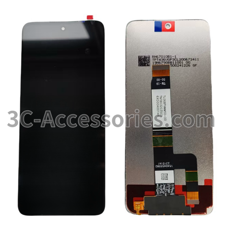 Para Xiaomi Redmi 12 5G