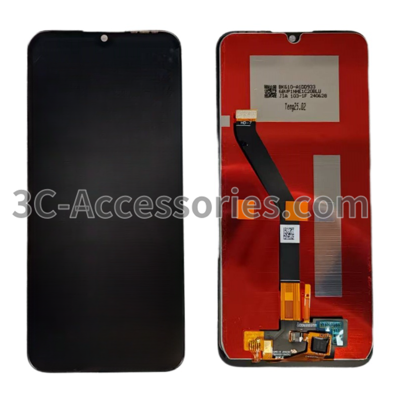 Para Huawei Y6 2019