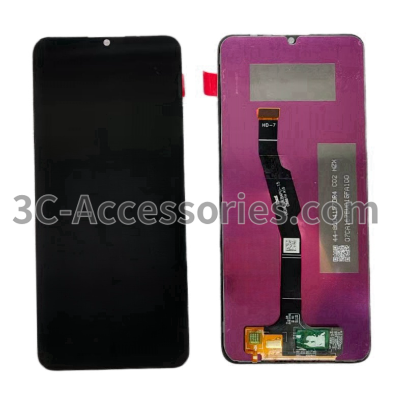 Para Huawei Y6 Prime