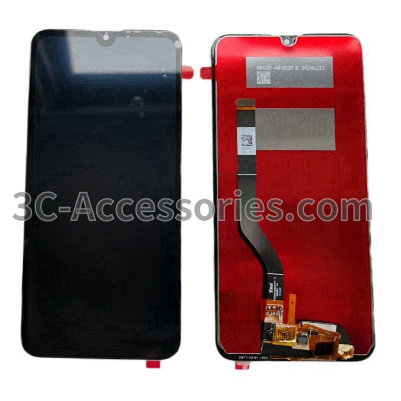 Para Huawei Y7 2019
