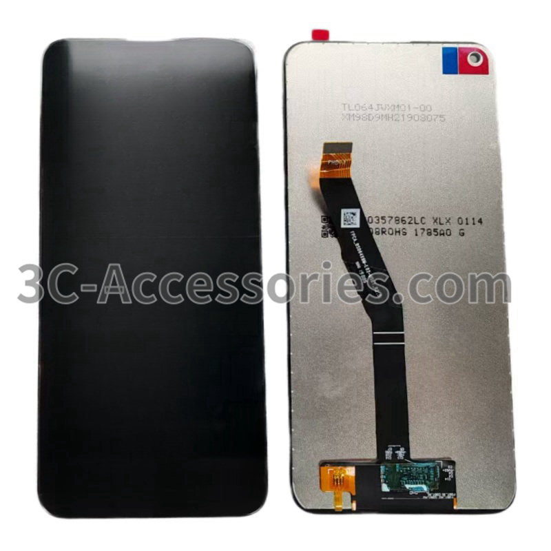 Para Huawei Y7 Prime
