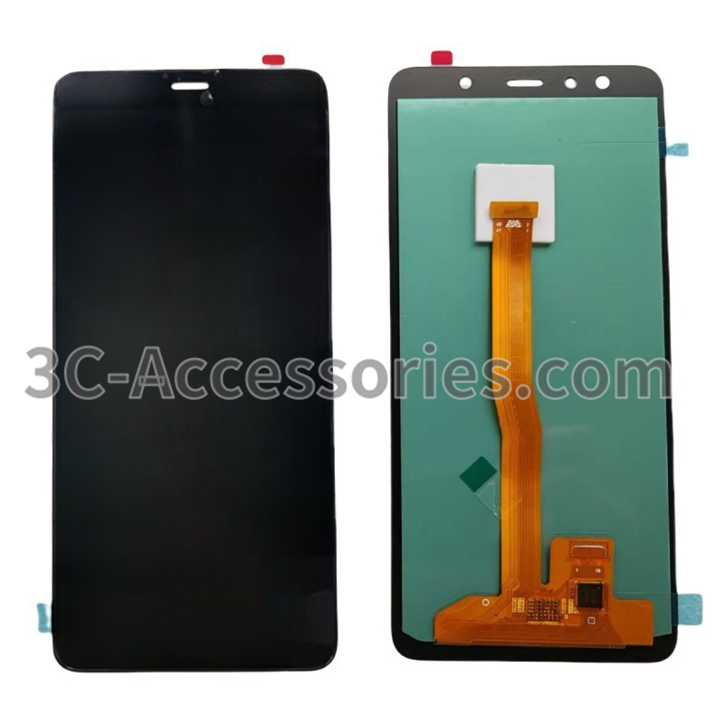 **For Samsung A750**