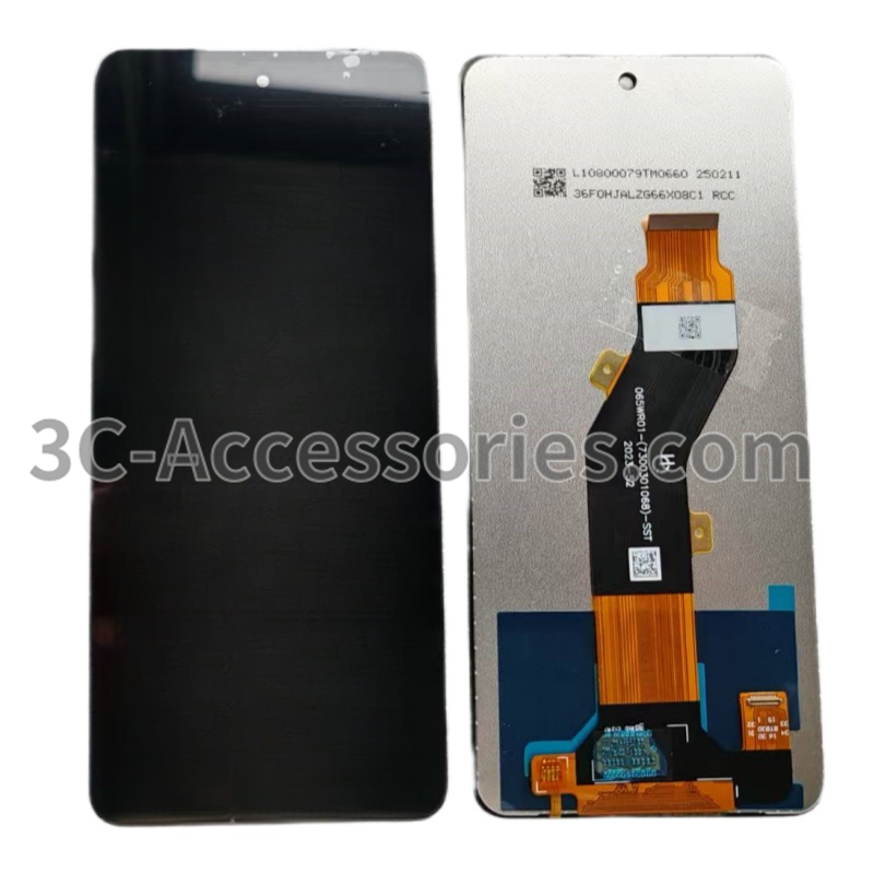 For ZTE Axon 60 lite