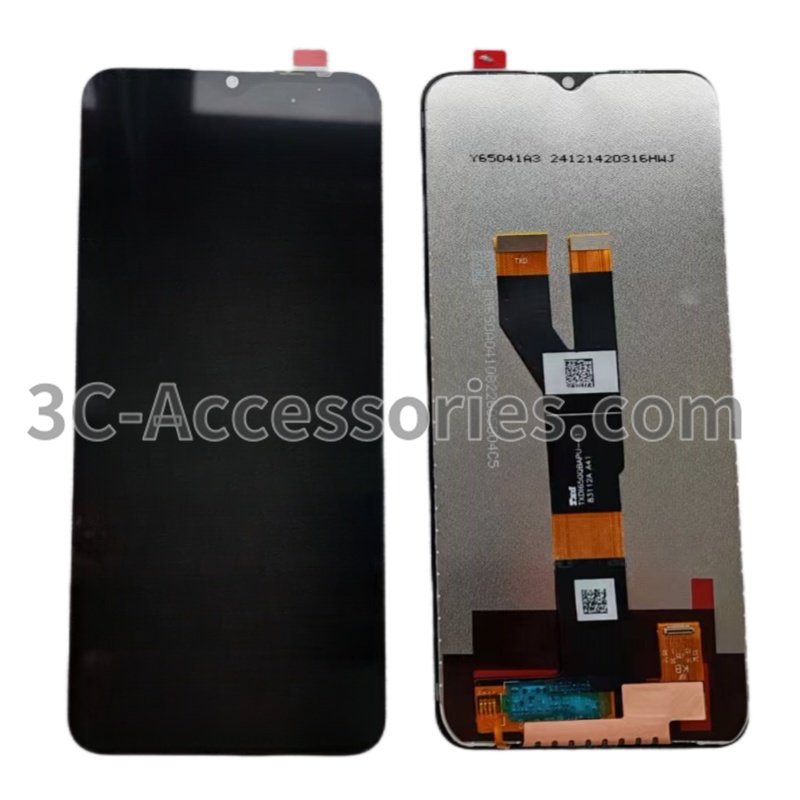 For Realme C21