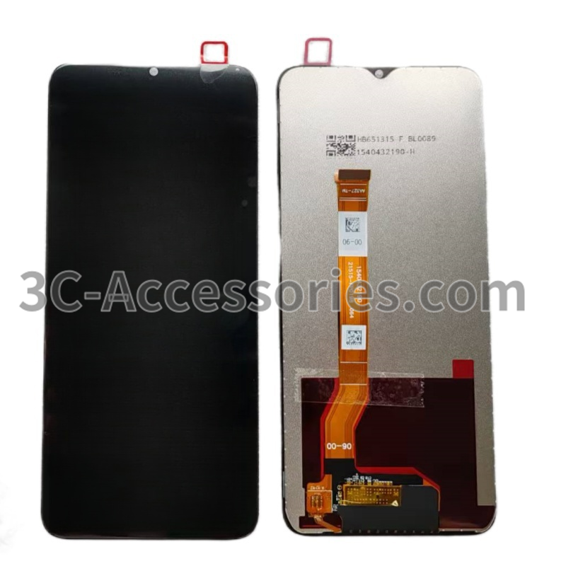 For Realme C35