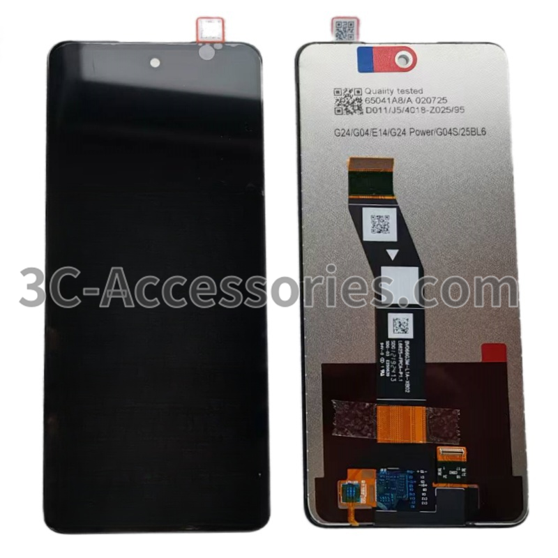For Motorola E14