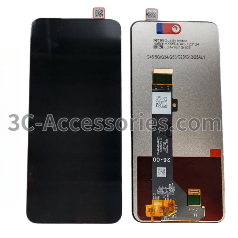 For Motorola G34