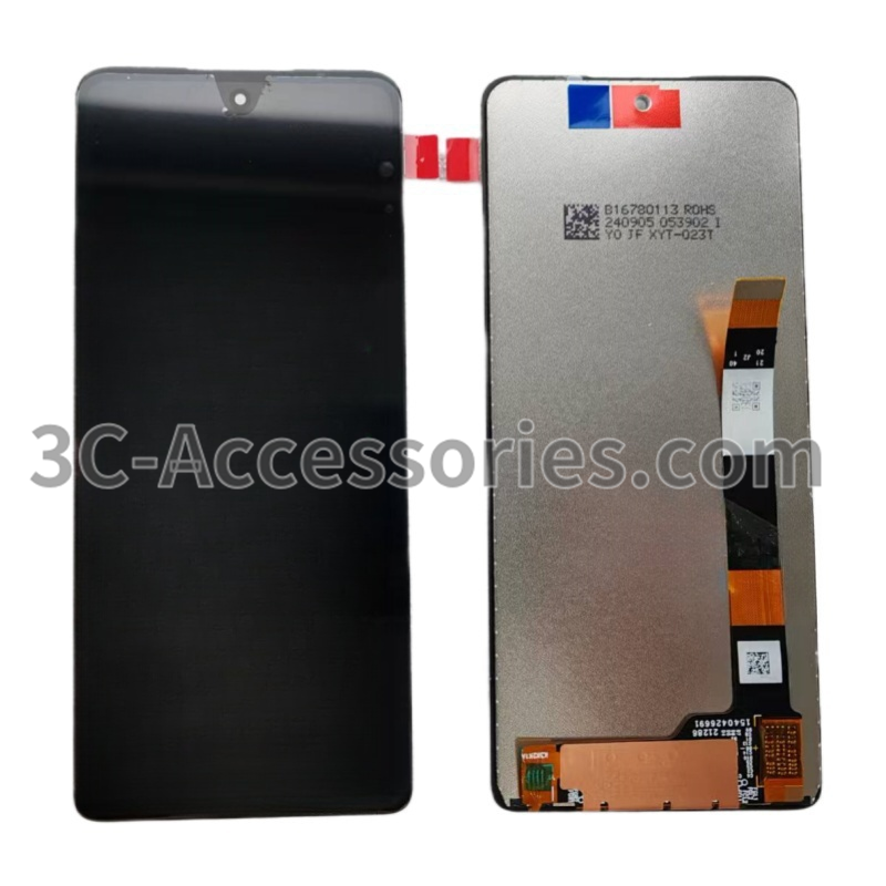 For Motorola G200