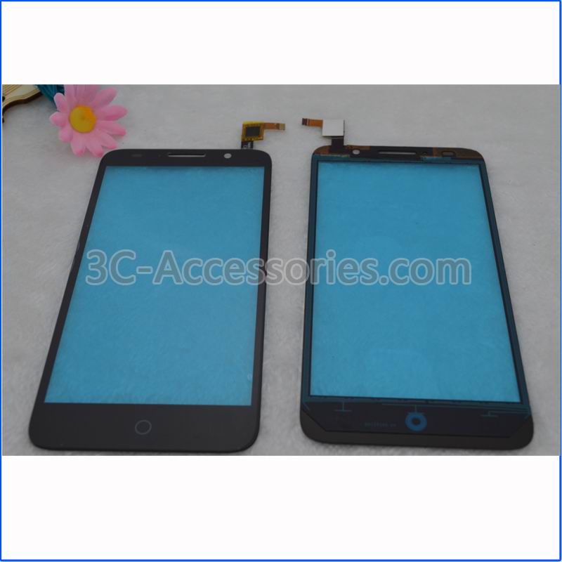 Alcatel OT5065 glass