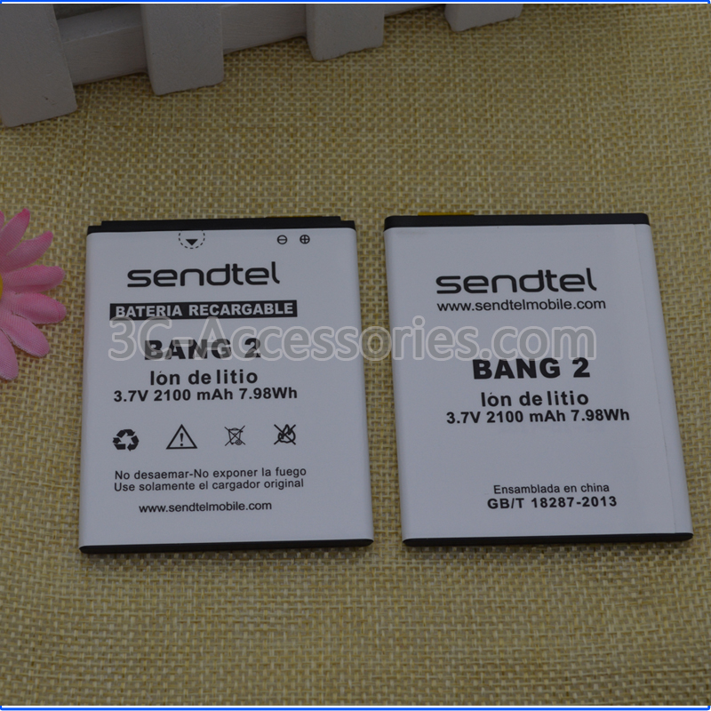 Sendtel BANG 2